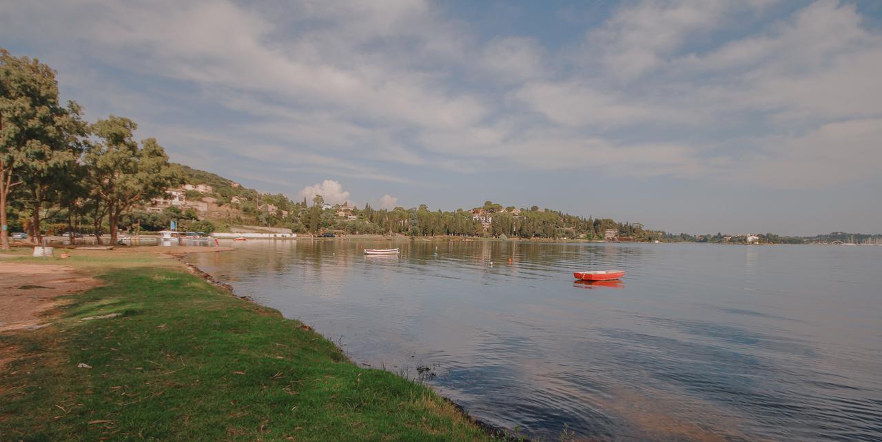 אפרטהוטל קומנון Solea מראה חיצוני תמונה